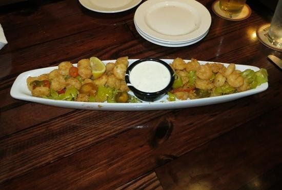 LongHorn Steakhouse