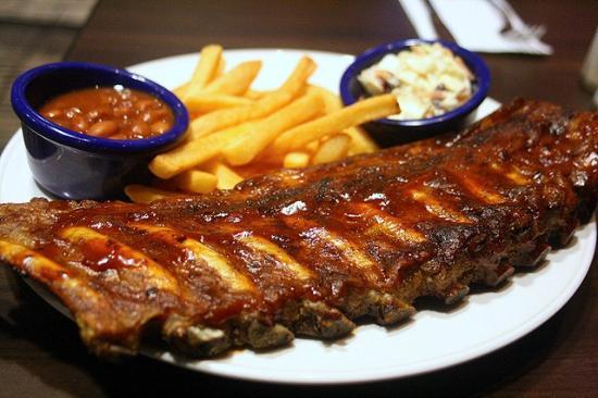 Adam's Rib Company