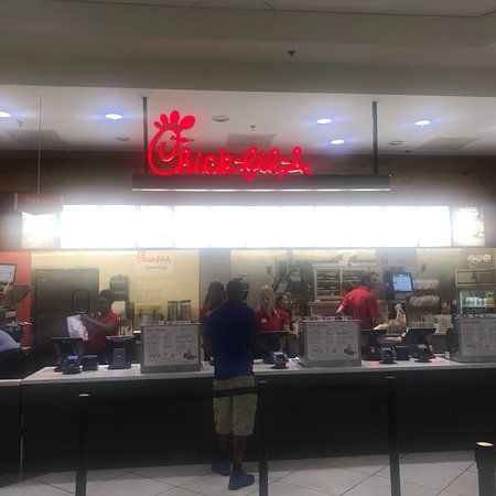Chick-fil-A