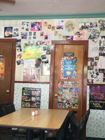 Ruby's