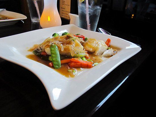 Joy Noodles and Rice