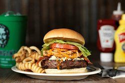 Flanigan's Seafood Bar and Grill