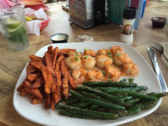 Coconuts on the Beach