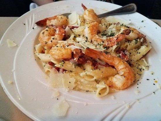 Gregory's Steak and Seafood Grille