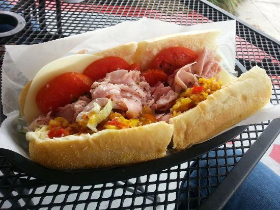 Subs 'n Such