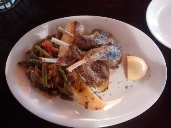 Taverna Kyma