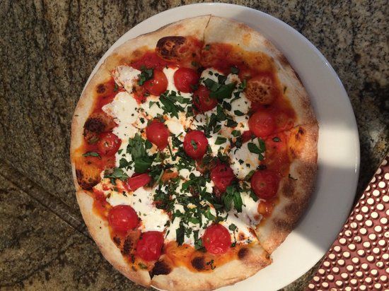 Renzo's Cafe & Pizzeria