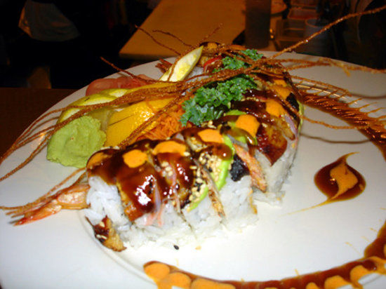 Japanese Restaurant Masamune