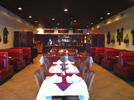 Restaurant Taj
