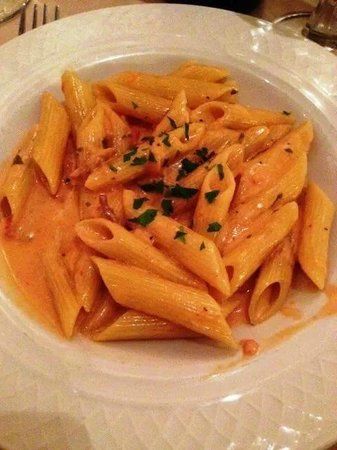 Brusco's Italian Restaurant and Pizza