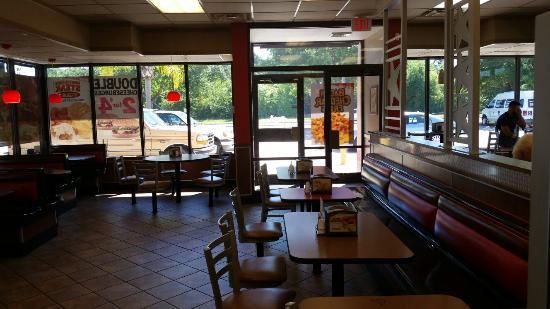 Hardee's