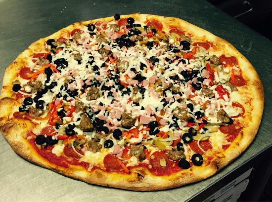 Verona Pizza & Italian Restaurant