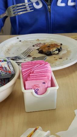 Denise's Beachway Cafe