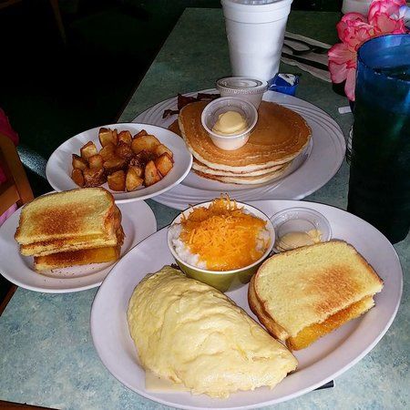 Theresa's Restaurant