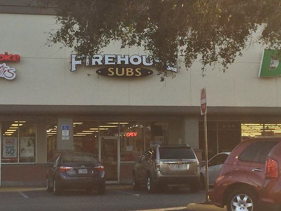 Firehouse Subs