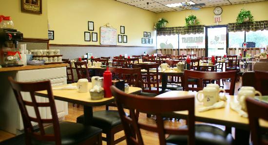 Katie's Cafe