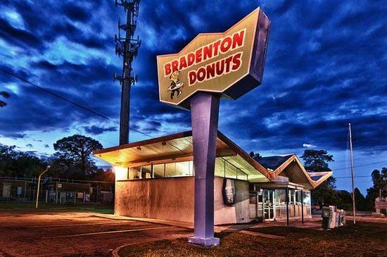 Bradenton Donuts