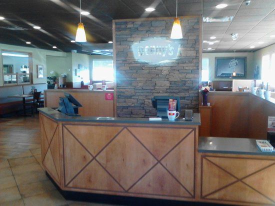 Denny's
