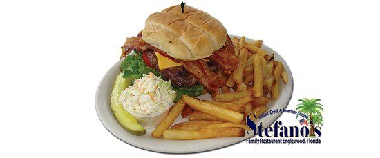 Stefano's Family Restaurant