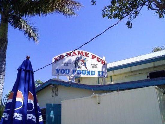No Name Pub