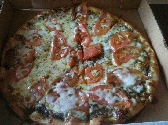 Castello's Pizza & Gourmet Kitchen