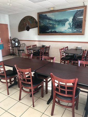 Jackie's Chinese Restaurant