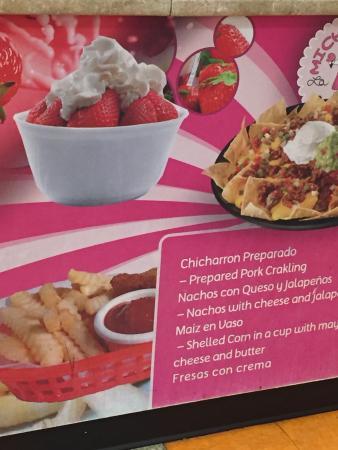 La Michoacana