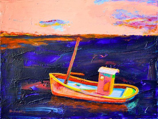 The Singlewide Museum of Fine Art