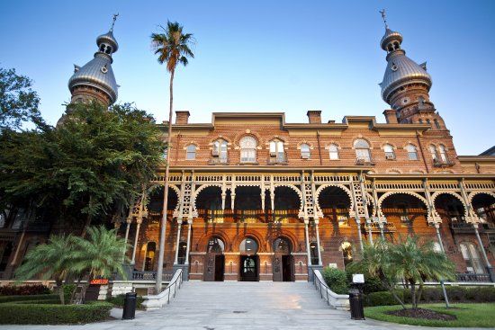 University of Tampa