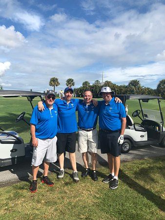 Sandhill Crane Golf Club