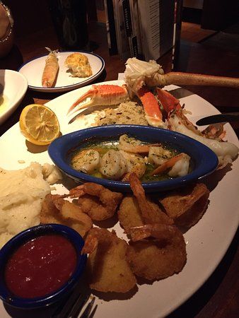 Red Lobster