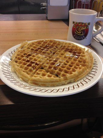 Waffle House