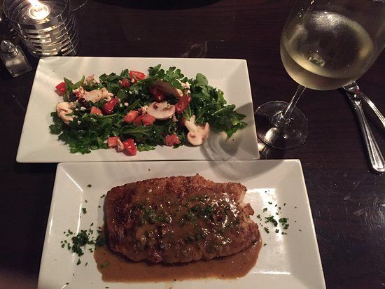Portobello Restaurant