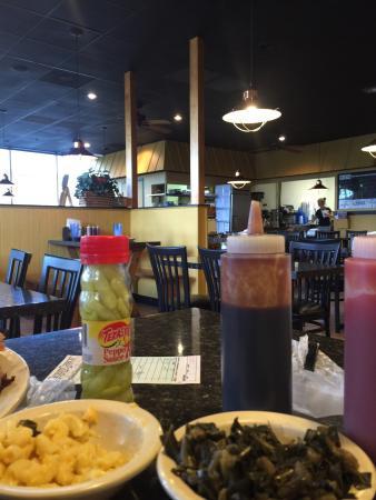 The Pig Bar-B-Q