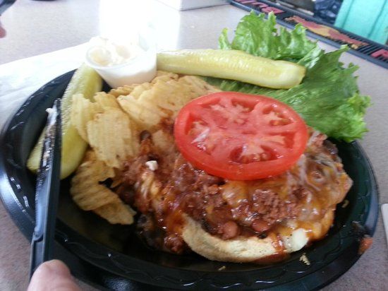 Icabod's Bar and Grille