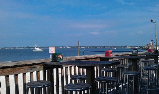 Sailor's Grill