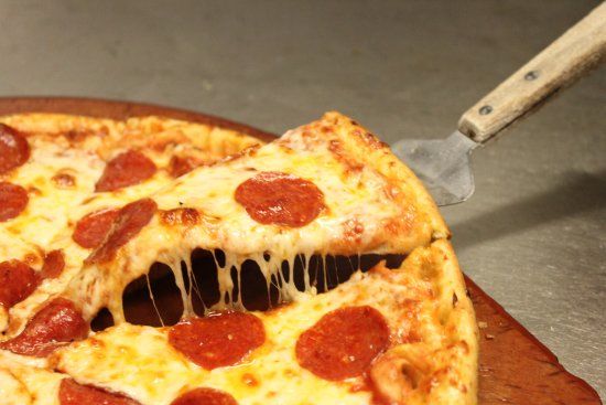 Joto's Pizza