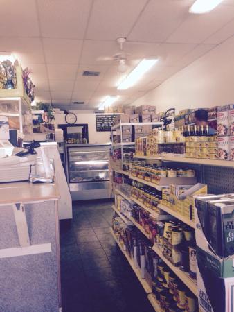 Ippolito Italian Deli
