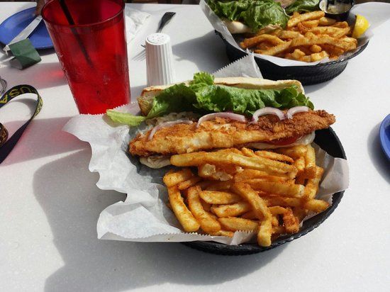 Rum River Bar and Grill