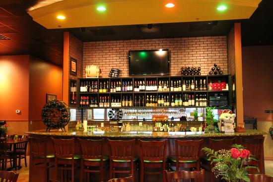 Chen's China Bistro