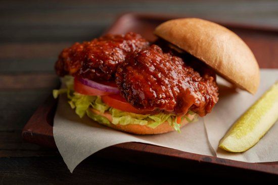 The WingHouse Bar & Grill