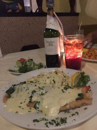 The Original Moretti's Italian Grill