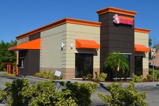 Dunkin'