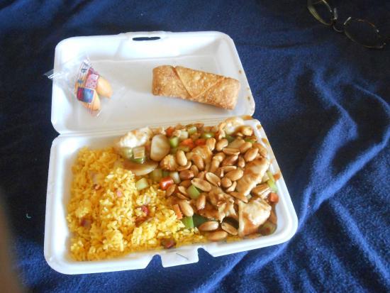 China Wok