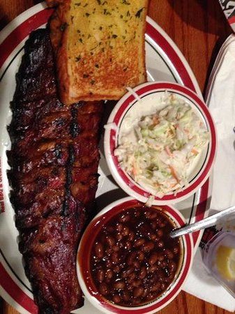 Rib City