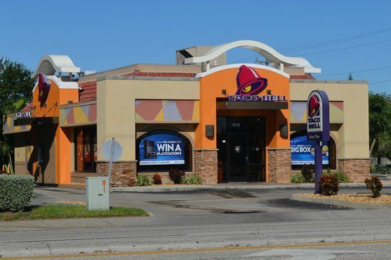 Taco Bell