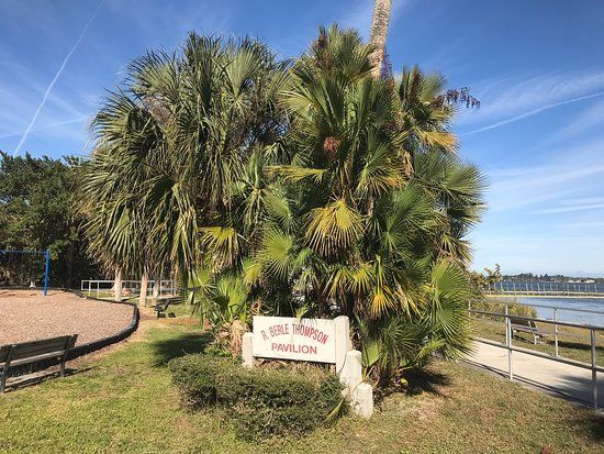 Rotary Park Suntree