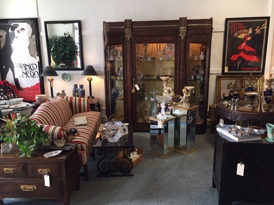 Low Country Vintage