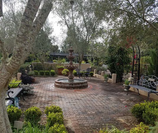 Discovery Gardens Horticulture Learning Center