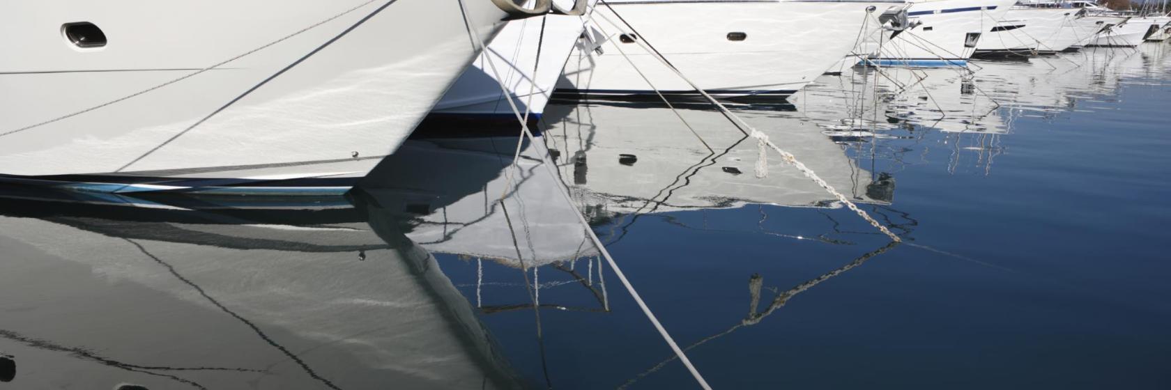 Epping Forest Yacht Club Marina